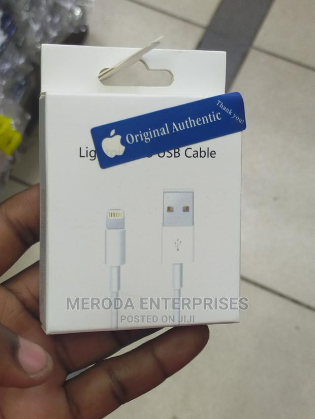 iPhone Data Cable - thumbnail 3