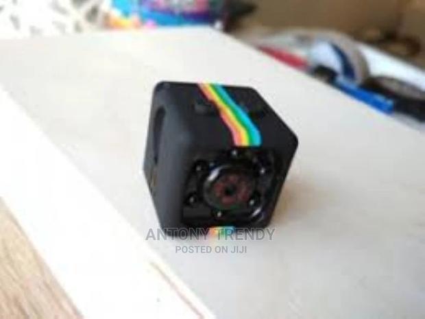 SQ11 Mini 1080P Full HD Car DVR Camera Recorder