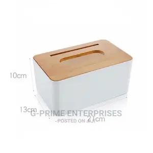 Serviette Holder