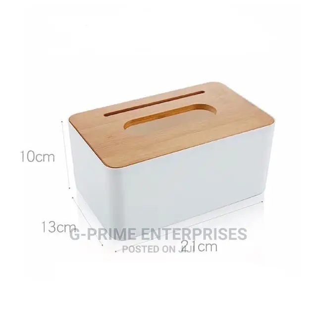 Serviette Holder