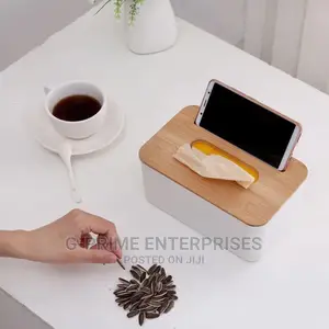 Serviette Holder