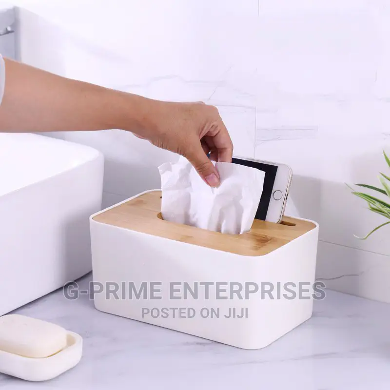 Serviette Holder