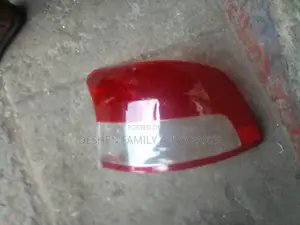 Belta Back Lens