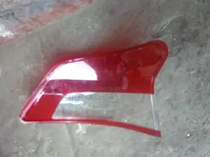 Belta Back Lens