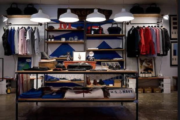 Point of Sale Software for Clothing Store Software