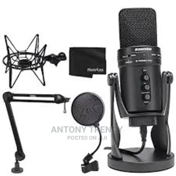 All-in-Oneprofessional Usb