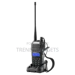 Baofeng BF-A58 IP67 Waterproof Two Way Radio V/Uhf