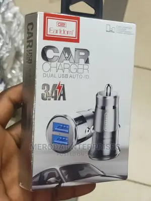 Earldom Car Charger