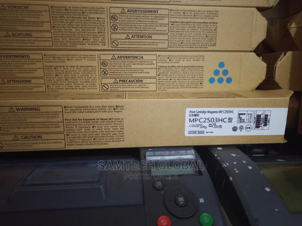 _Best Quality C 2503 Toner