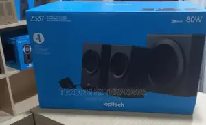 Logitech Z337 Speaker