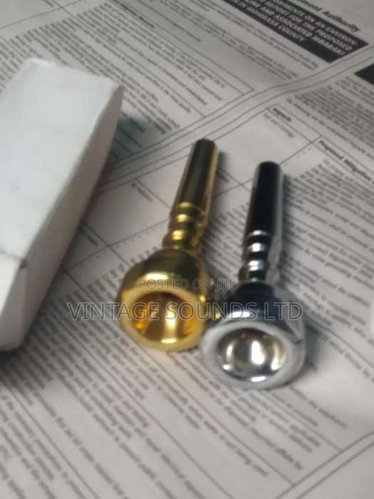Trumpet Mouthpiece USA