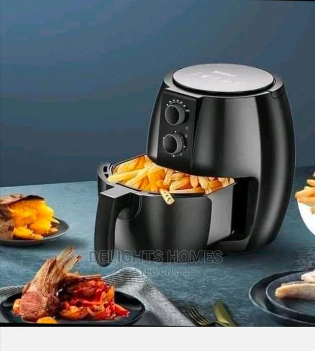 Sokany Air Fryer