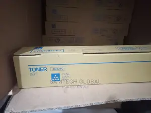 Best Tn 321 // Cyan for Konica C 284