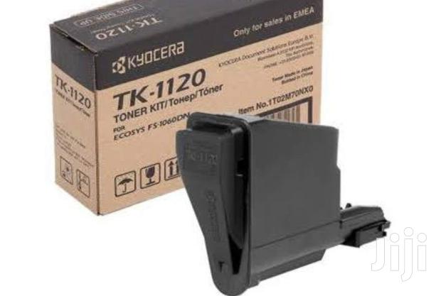Tk 1120 Toners
