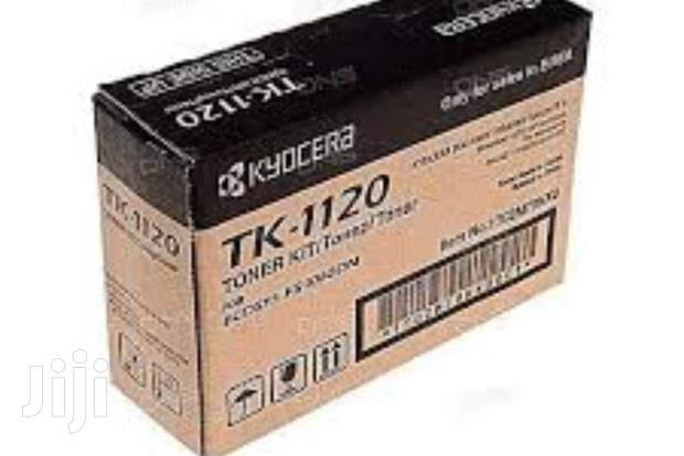 Tk 1120 Toners - main view