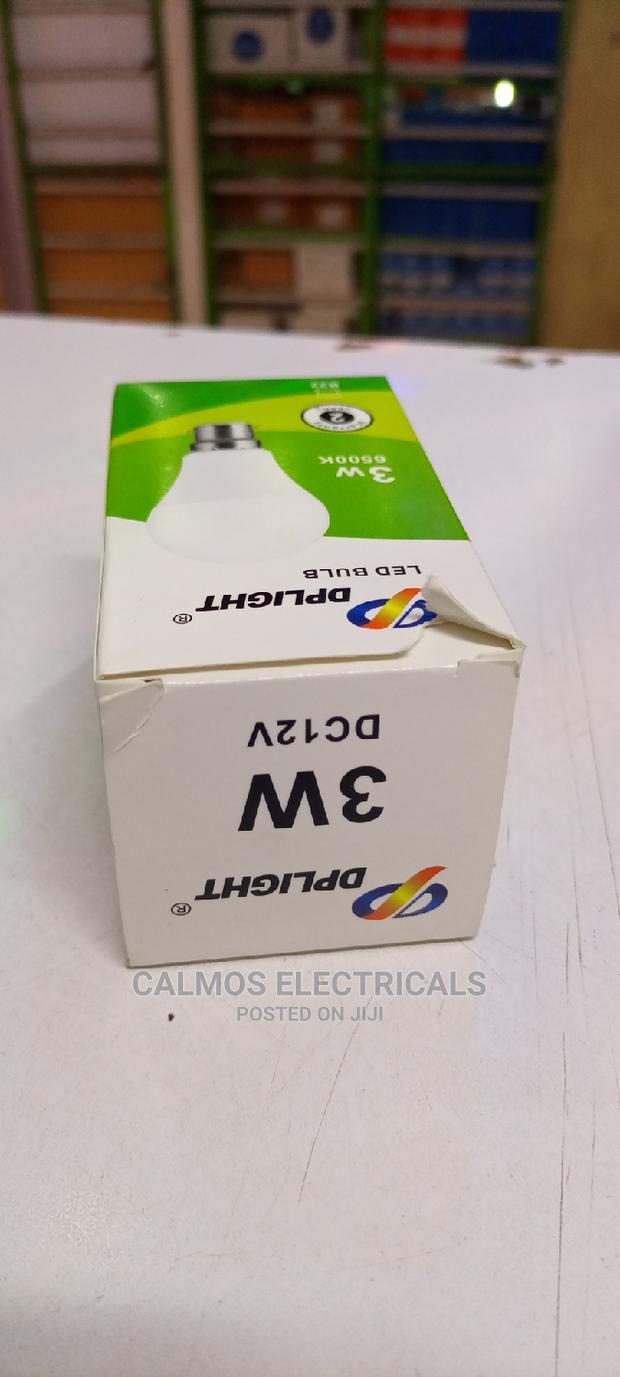 Solar Bulbs - thumbnail 4