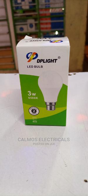 Solar Bulbs - thumbnail 2