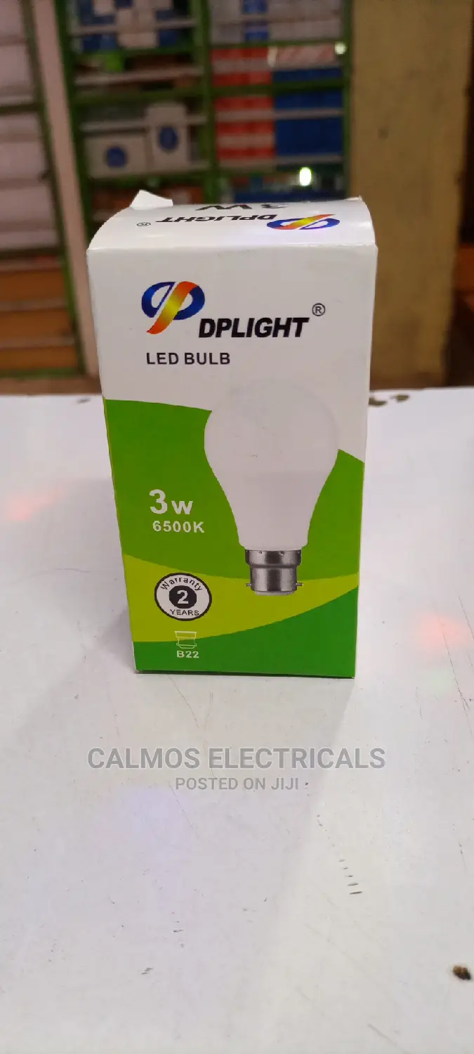 Solar Bulbs