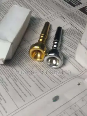 Trumpet Mouthpiece USA