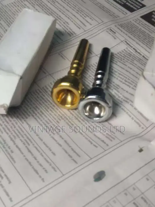 Trumpet Mouthpiece USA