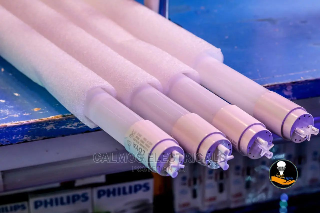 4ft Led Tubes