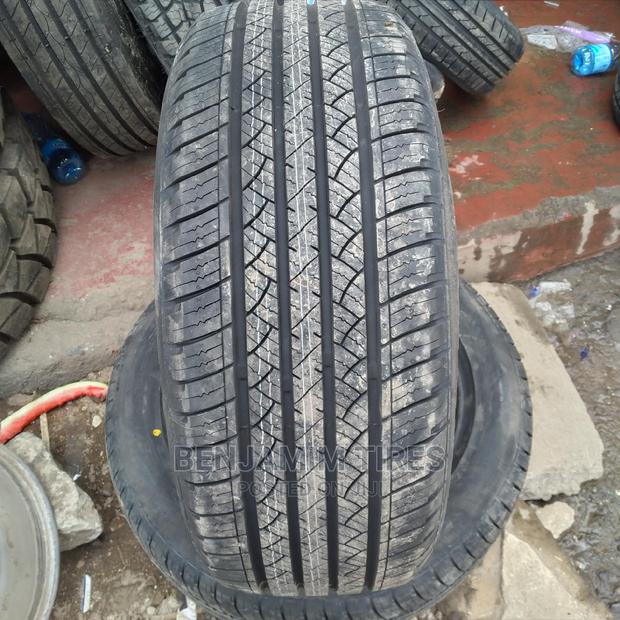 Maxtrek Tires Sizes 235/55r18.