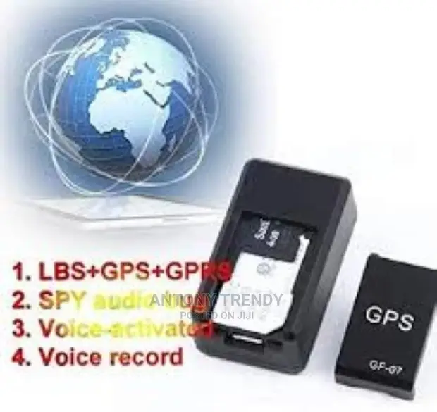Spy GPS Tracker GF07 Detailed Review, 56 OFF