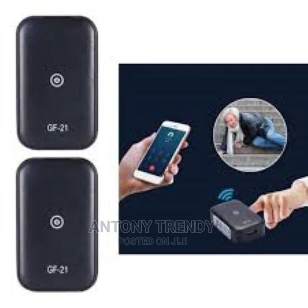 Best Brand Available GF07 GF21 GSM Mini GPS Tracker Real Tim