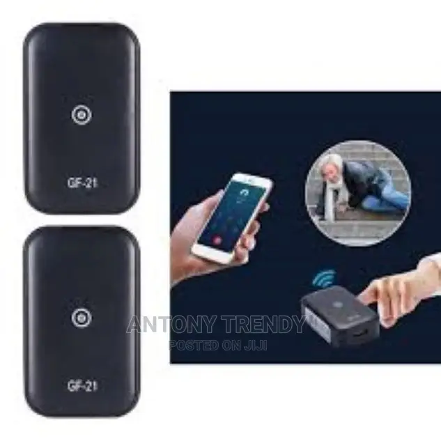Best Brand Available GF07 GF21 GSM Mini GPS Tracker Real Tim