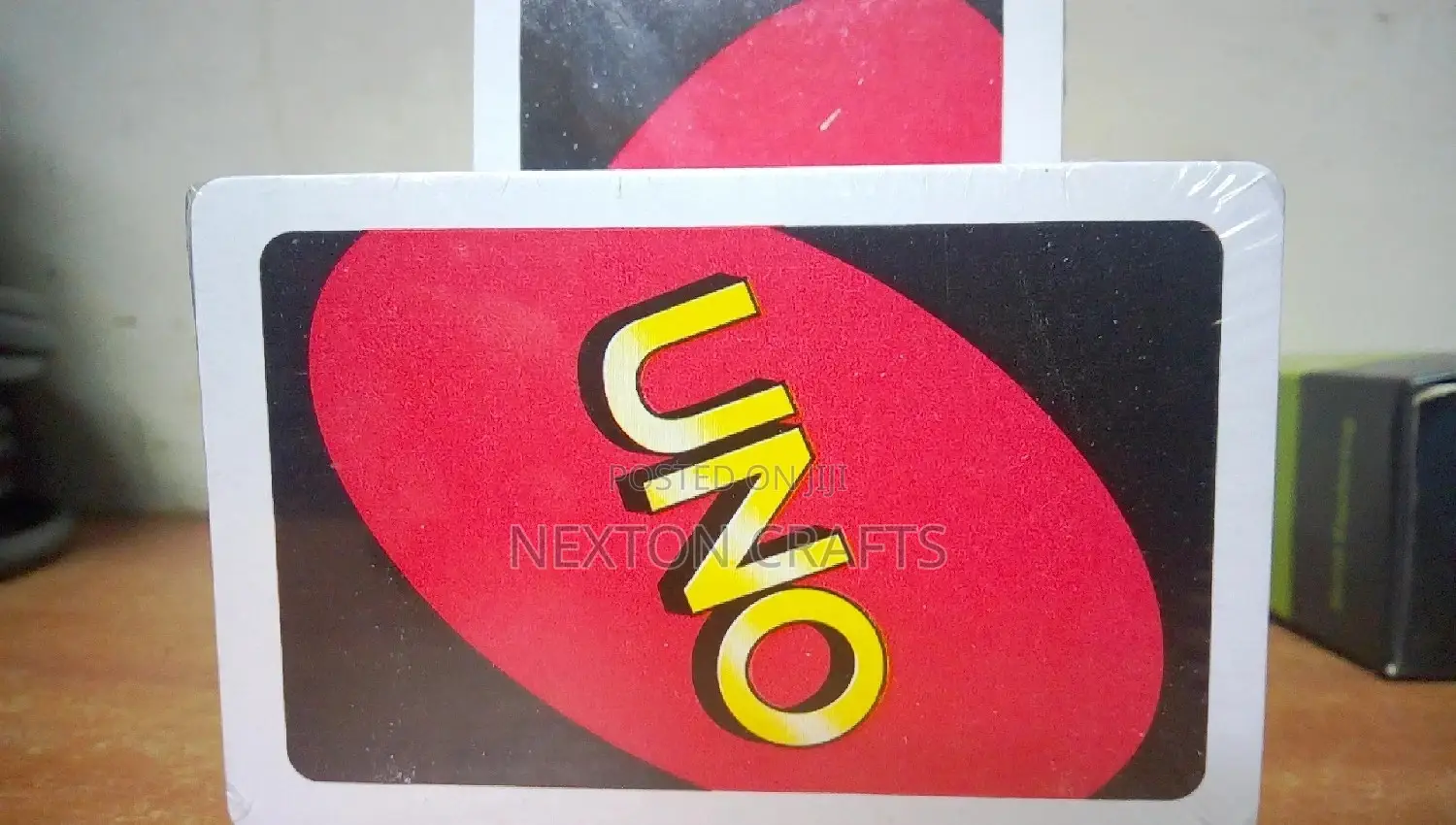 UNO Card Game