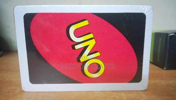 UNO Card Game - thumbnail 7