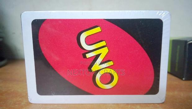 UNO Card Game - thumbnail 8
