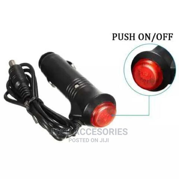 Car Decoration Interior Lights - thumbnail 3