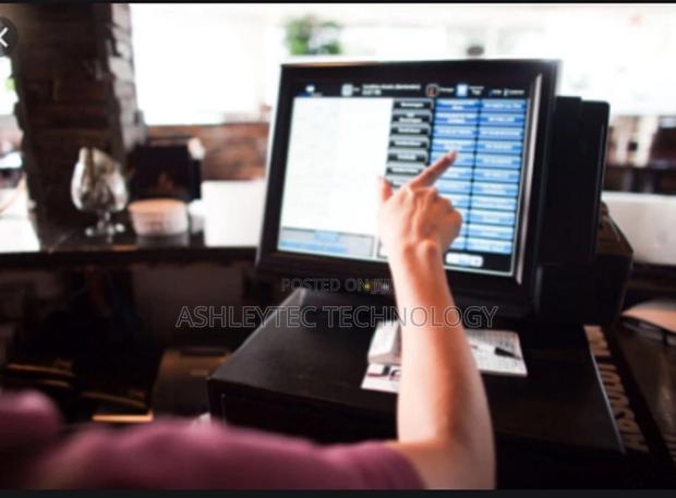 Most Popular Take Outs and Order Eatery Pos System - main view