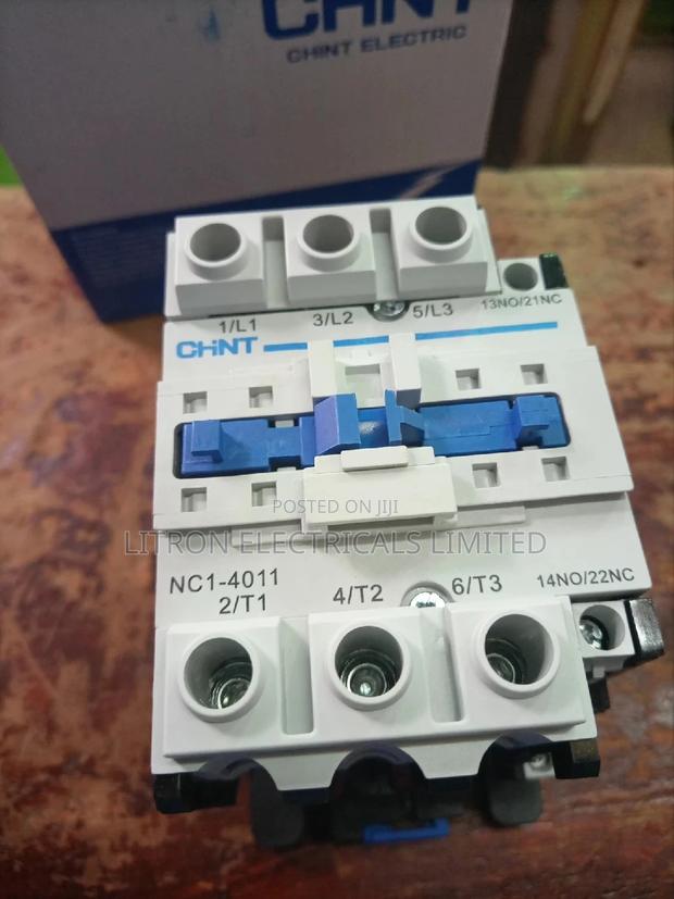 60a Contactor