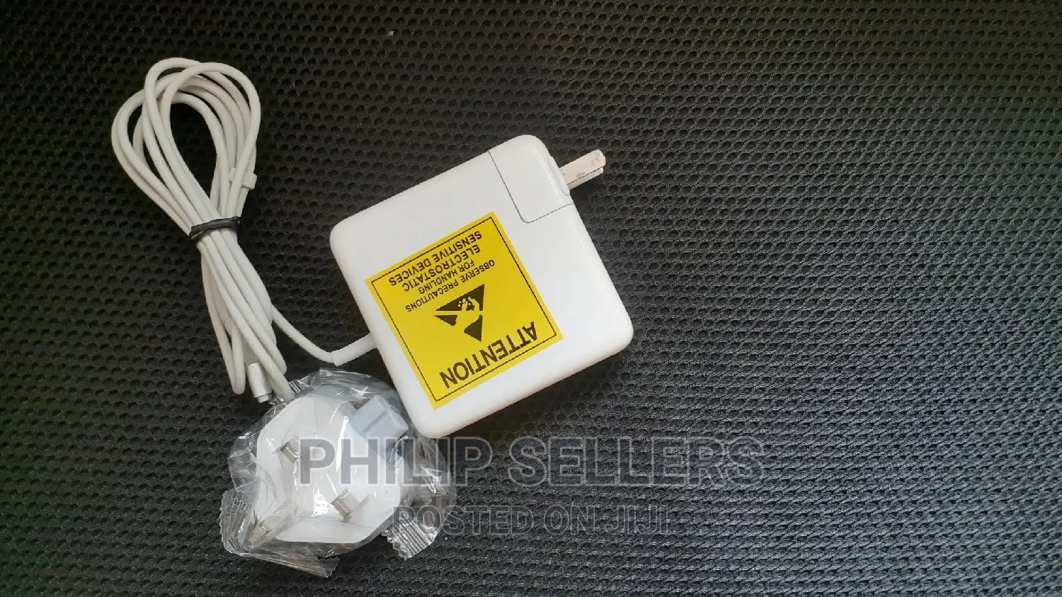 Electric 60W Magsafe Charger