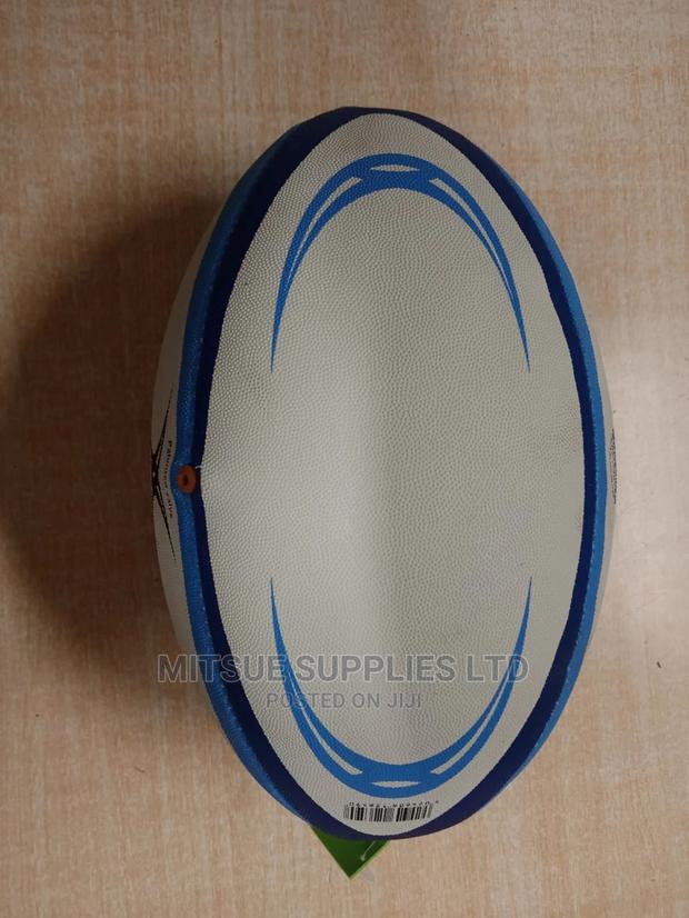 Gilbert Rugby Ball Size 5 Dimension - thumbnail 4