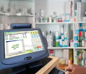 Drugs And Suppliments Storepos Software