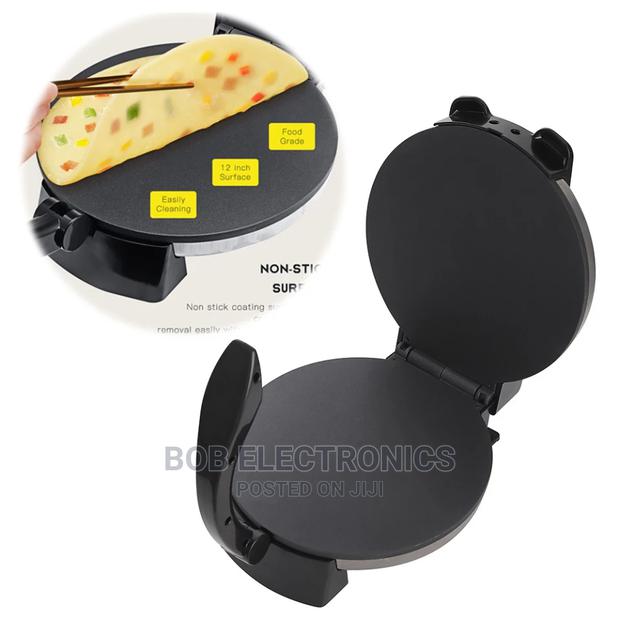 Roti/ Chapati Maker