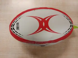 Gilbert G-Tr4000 3 PLY T Rugby Ball Size 5