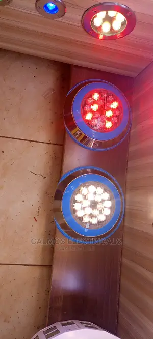 Pool Lights
