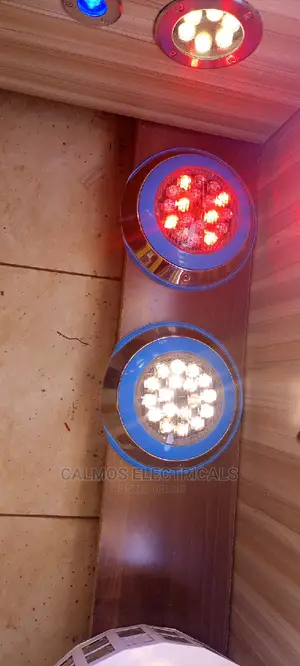 Pool Lights