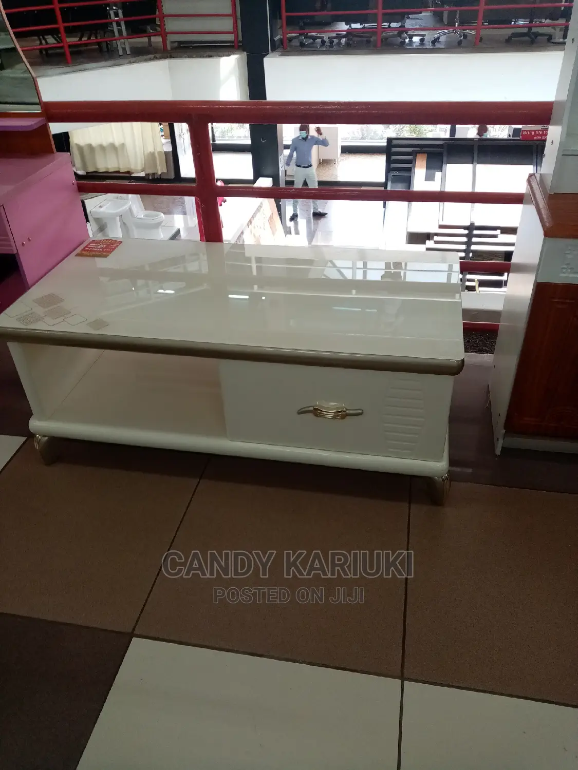 Beautiful Coffee Table