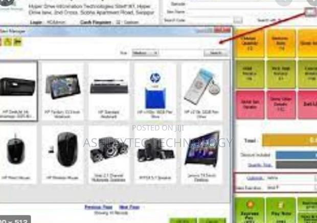 Best POS Software For Kiosks, Popup-stands, Carts, Or Booths - thumbnail 2