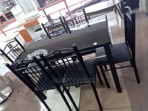 Best 6 Seater Dining Table Set