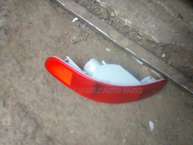 Outlander Reflector - main view
