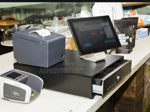 Gift Shop or a Franchise, POS SYSTEM SOFTWARE