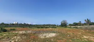 Plots on Sale Kikambala Second Row From the Ocean