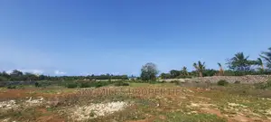 Plots on Sale Kikambala Second Row From the Ocean