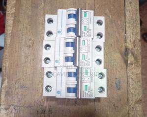 Dc 40 Amps Double Pole - main view